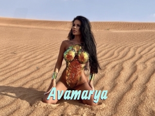 Avamarya