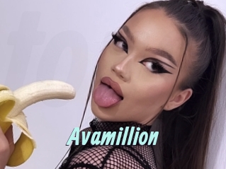 Avamillion
