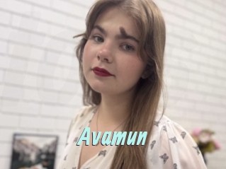 Avamun