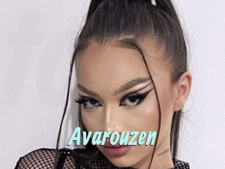 Avarouzen