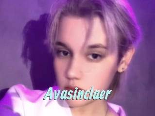 Avasinclaer
