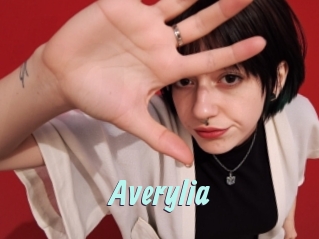Averylia