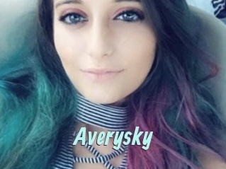 Averysky