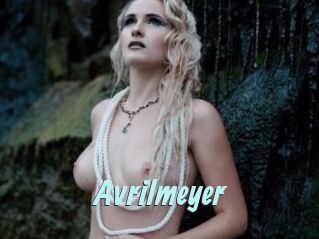 Avrilmeyer