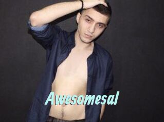 Awesomesal