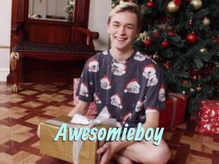 Awesomieboy