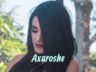 Axaroshe