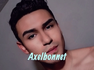 Axelbonnet