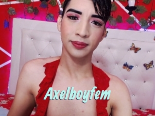 Axelboyfem