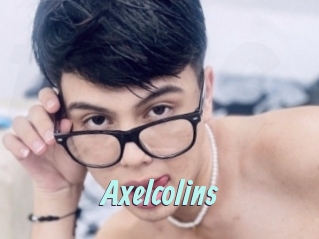 axelcolins Ton Show