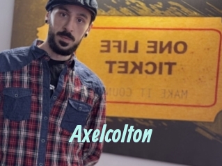 Axelcolton