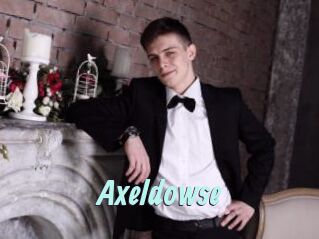 Axeldowse