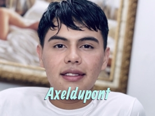 axeldupont Ton Show