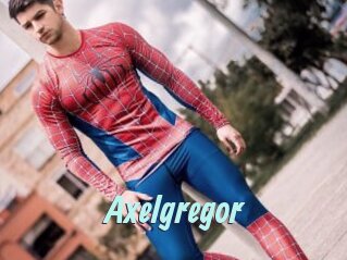 Axelgregor