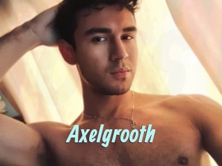Axelgrooth