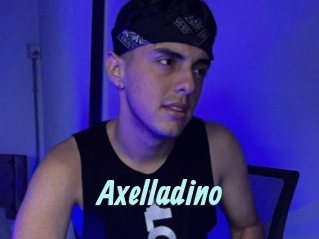 Axelladino