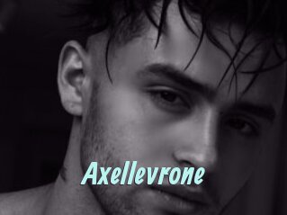 Axellevrone