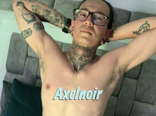 axelnoir Ton Show