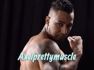 Axelprettymuscle
