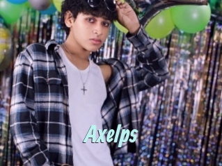 axelps Ton Show