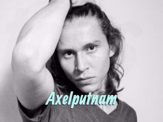 Axelputnam