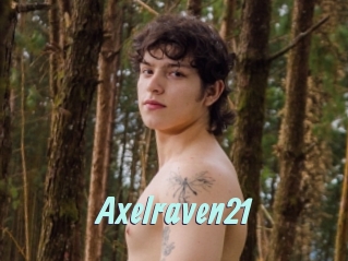 Axelraven21