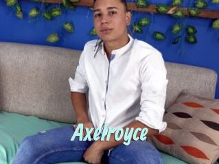 Axelroyce