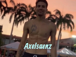 Axelsaenz