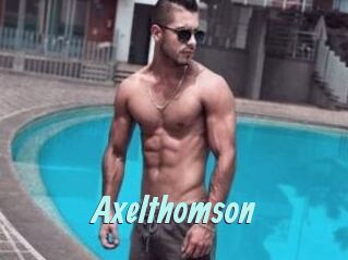 Axelthomson