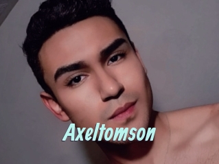 Axeltomson