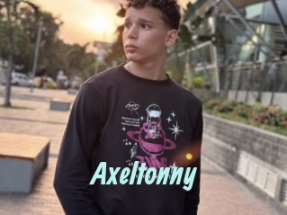 Axeltonny