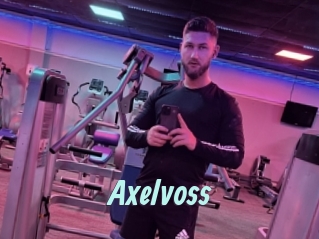 Axelvoss
