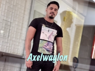 Axelwaylon