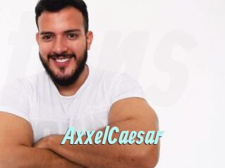 AxxelCaesar