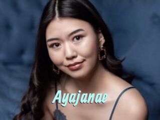 Ayajanae