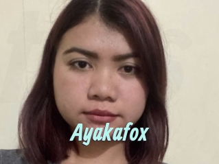 Ayakafox