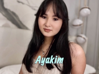 Ayakim