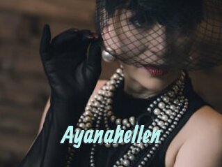 Ayanahellen