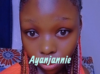 Ayanjannie