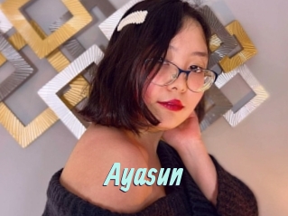 Ayasun