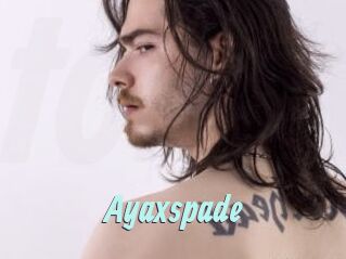 Ayaxspade