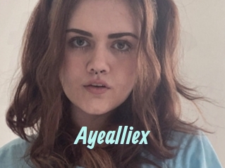 Ayealliex