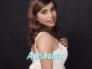 Ayeshalove