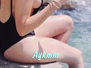 Aykmm