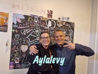 Aylalevy