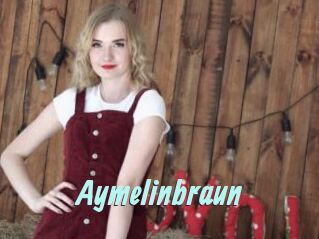 Aymelinbraun