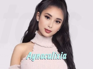 Aynacalixia