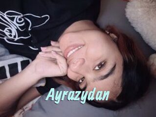 Ayrazydan