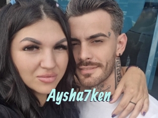 Aysha7ken