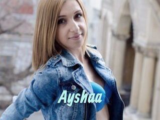 Ayshaa